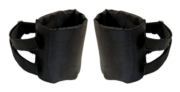 Crown Automotive RT27044 Drink Holder Set