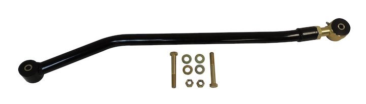Crown Automotive RT21052 Rough Trail HD Adjustable Rear Track Bar for 97-06 Jeep Wrangler TJ & Unlimited with 2-5" Lift