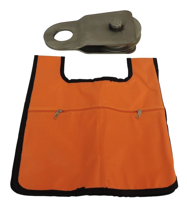 Crown Automotive RT33017 Rough Trail Snatch Block Kit