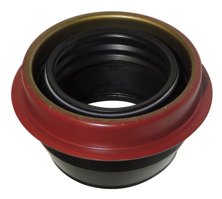 Crown Automotive 4531216AB Transmission Output Seal for 93-04 Jeep Cherokee XJ, Grand Cherokee ZJ, WJ & Liberty KJ