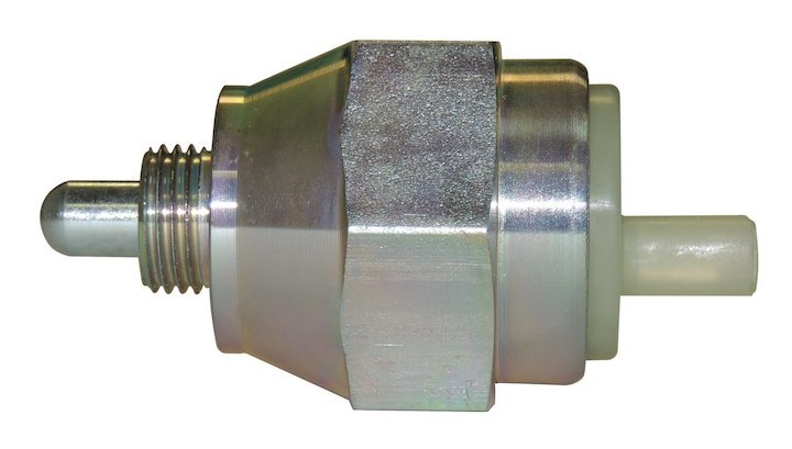 Crown Automotive 5083138AA Transfer Case Switch for 02-26 Jeep Wrangler JL, JK, TJ & Gladiator JT