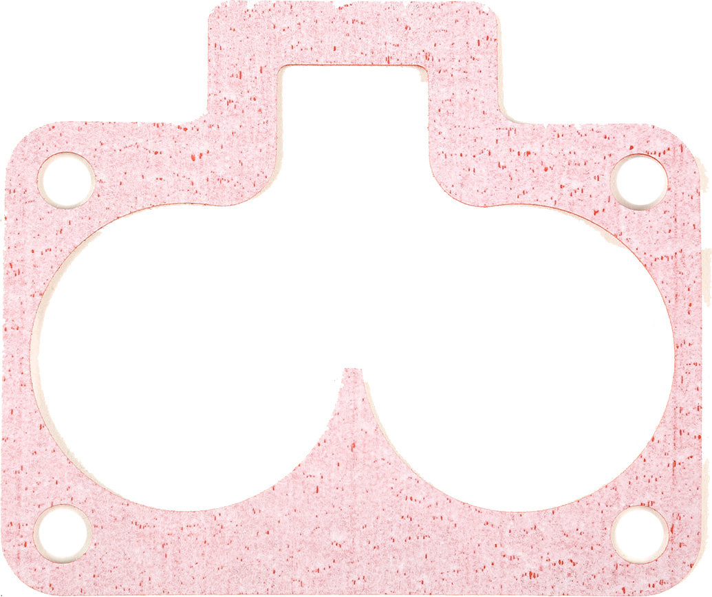 OMIX 17445.13 Throttle Body Gasket for 93-98 Jeep Grand Cherokee ZJ with 5.2L
