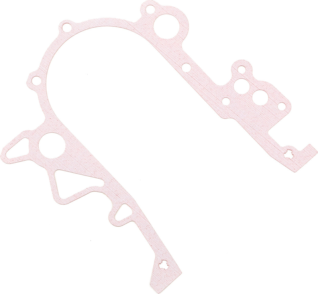 OMIX 17449.13 Timing Cover Gasket for 07-11 Jeep Wrangler JK