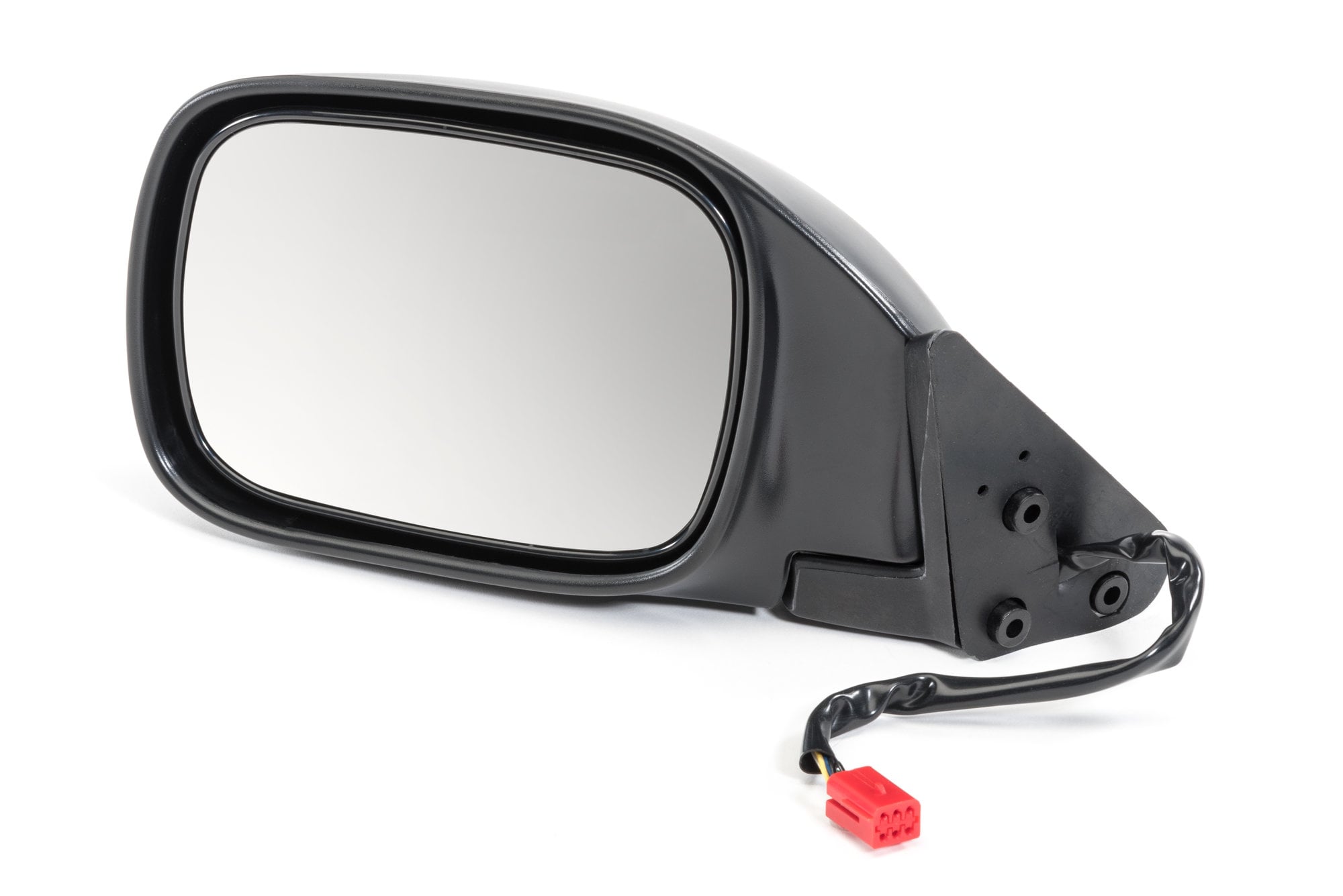 Quadratec Replacement Remote Power Mirror for 97-01 Jeep Cherokee XJ