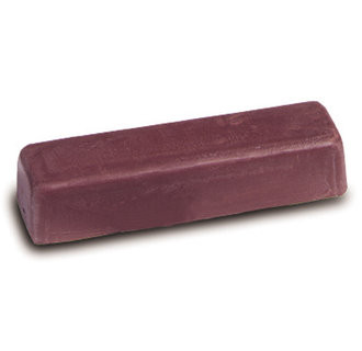1LB BAR Red Rouge Bar Compound F/GOLD SILVER 23-007