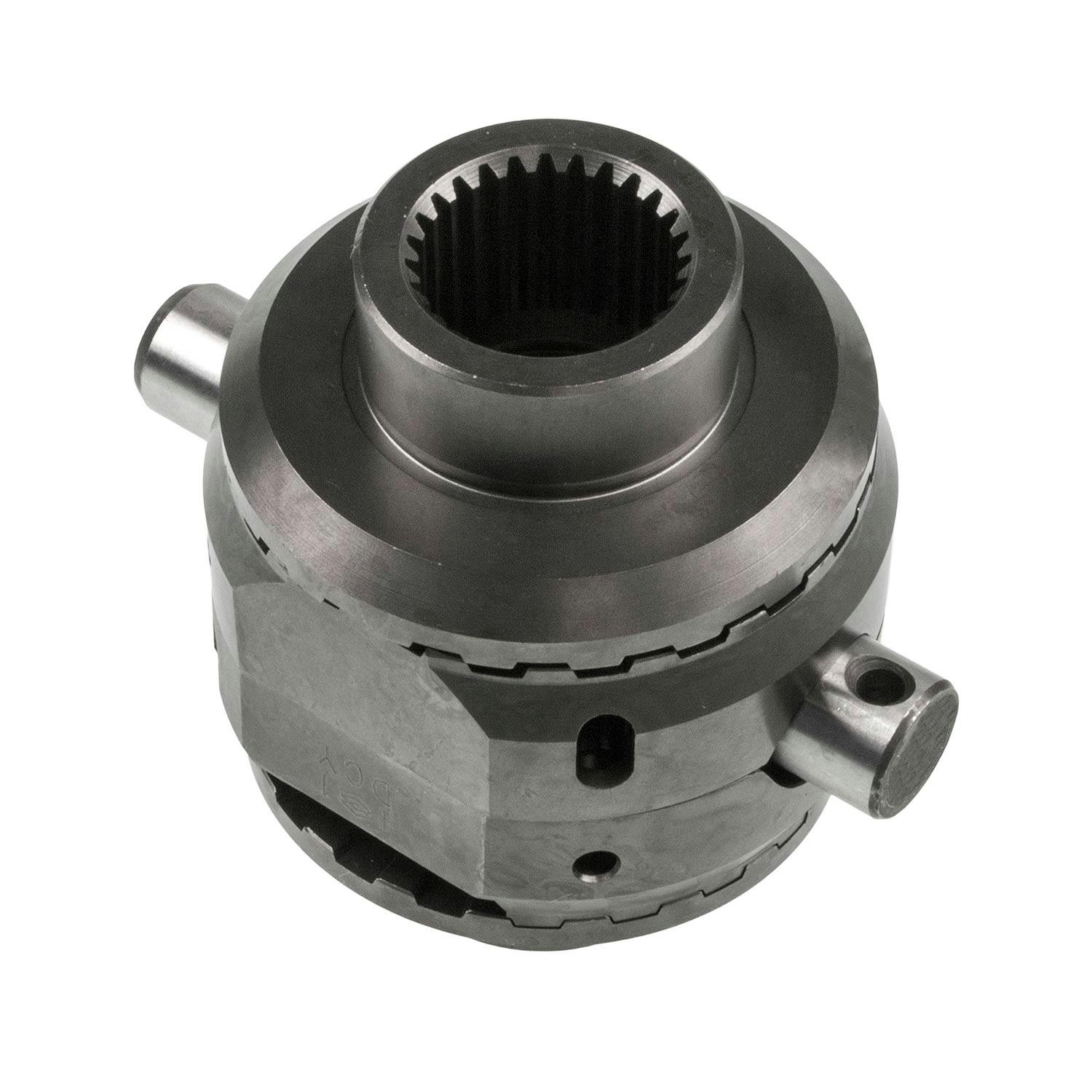 PowerTrax 2310-LR Precision Differential Carrier Drop In Locker maintains correct power distributi