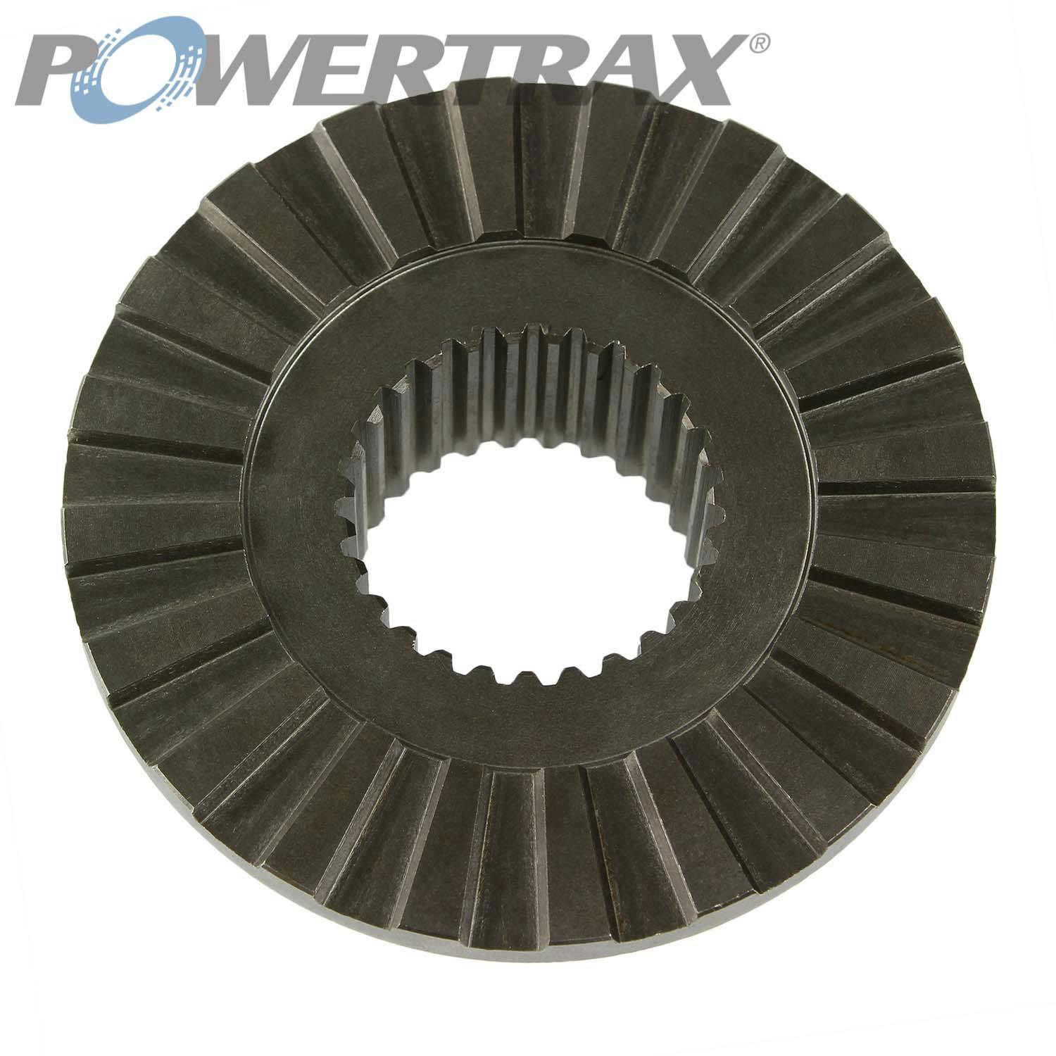 PowerTrax 2310504CLS Complete Differential Rebuild Kit includes all components for professional-grade