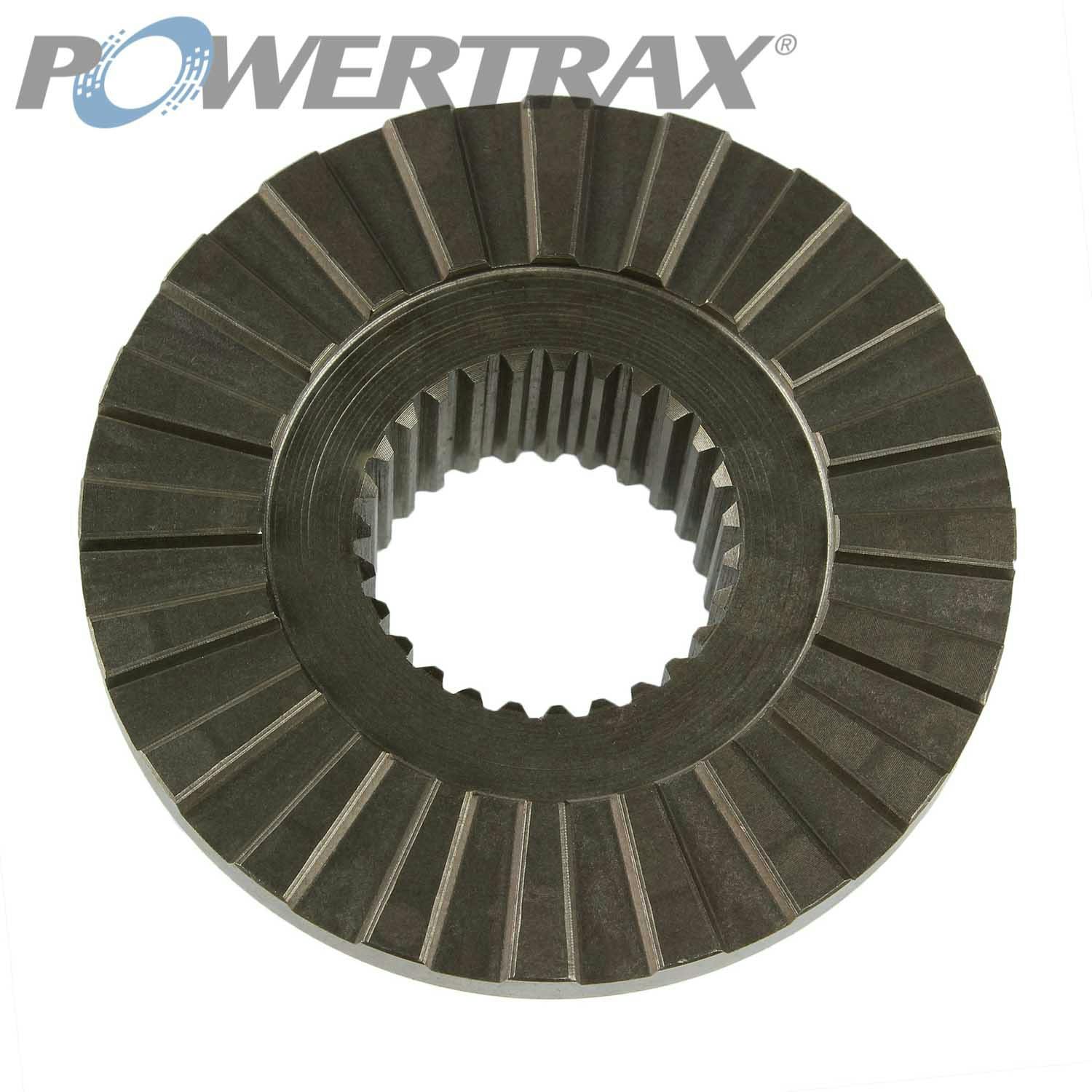 PowerTrax 2311504CLT Complete Differential Rebuild Kit includes all components for professional-grade