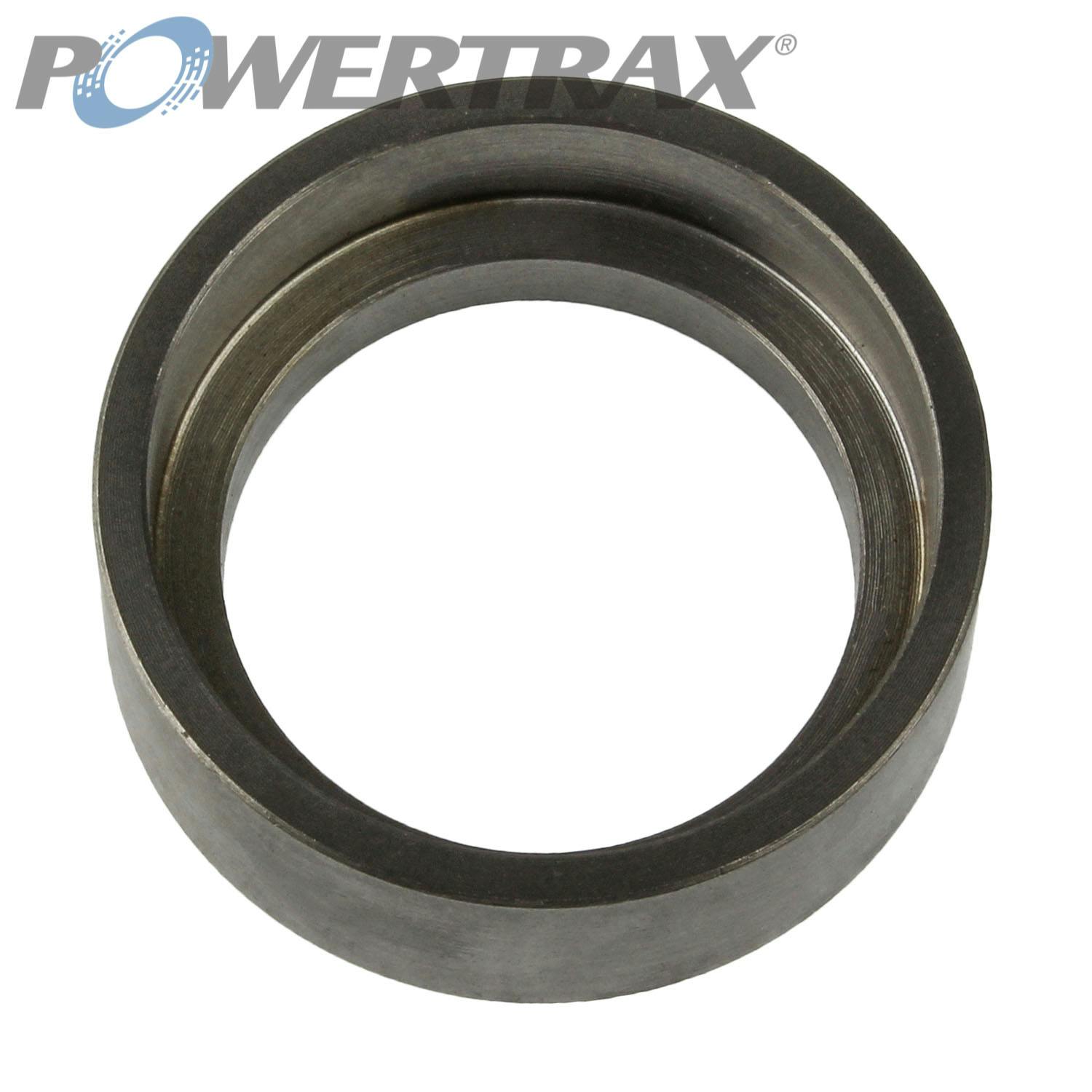 PowerTrax 2311604SBP Complete Differential Rebuild Kit includes all components for professional-grade