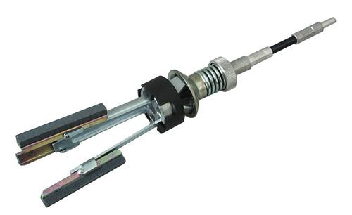 23500 STONE-TYPE GLAZE BREAKER