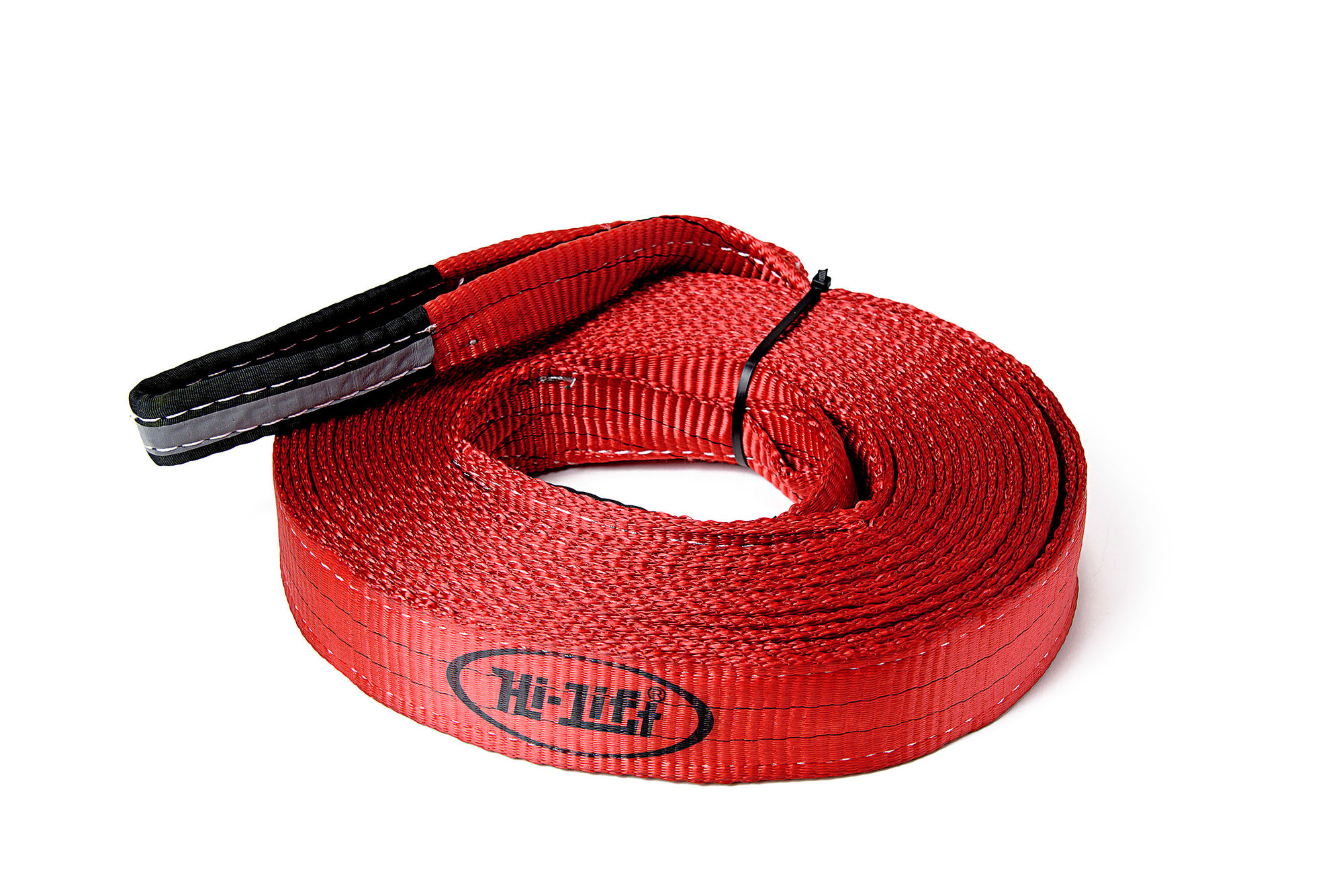 Hi-Lift STRP-230 Reflective Loop Recovery Strap 2" X 30' (20,000 lbs)
