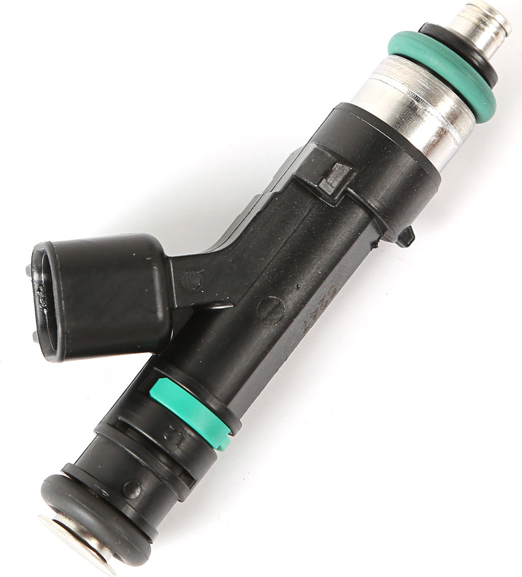 OMIX 17714.14 Fuel Injector for 07-11 Jeep Wrangler JK with 3.8L