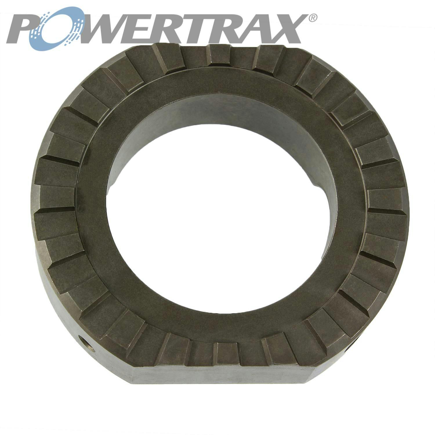 PowerTrax 2410404DFG Complete Differential Rebuild Kit includes all components for professional-grade