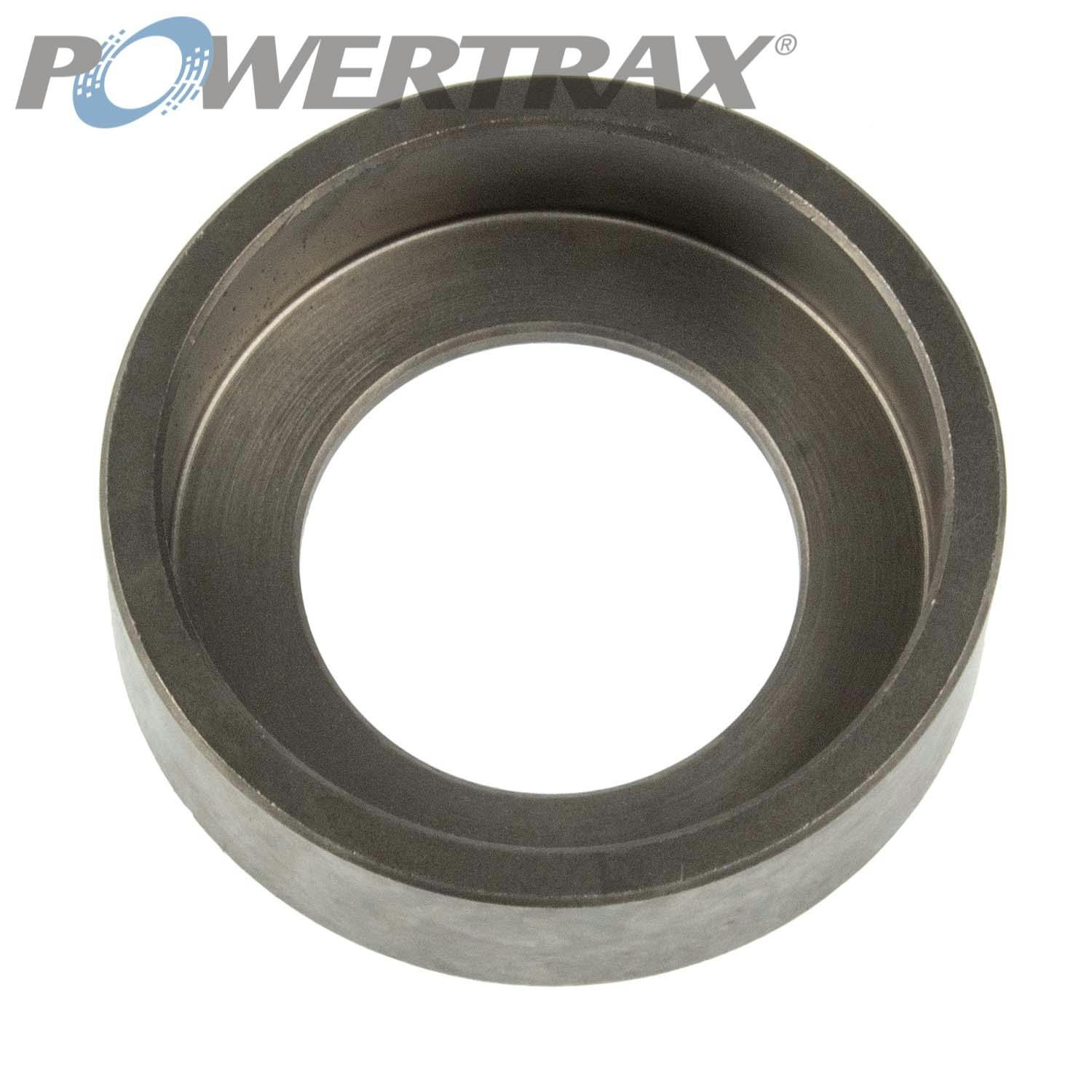 PowerTrax 2410604SER Complete Differential Rebuild Kit includes all components for professional-grade