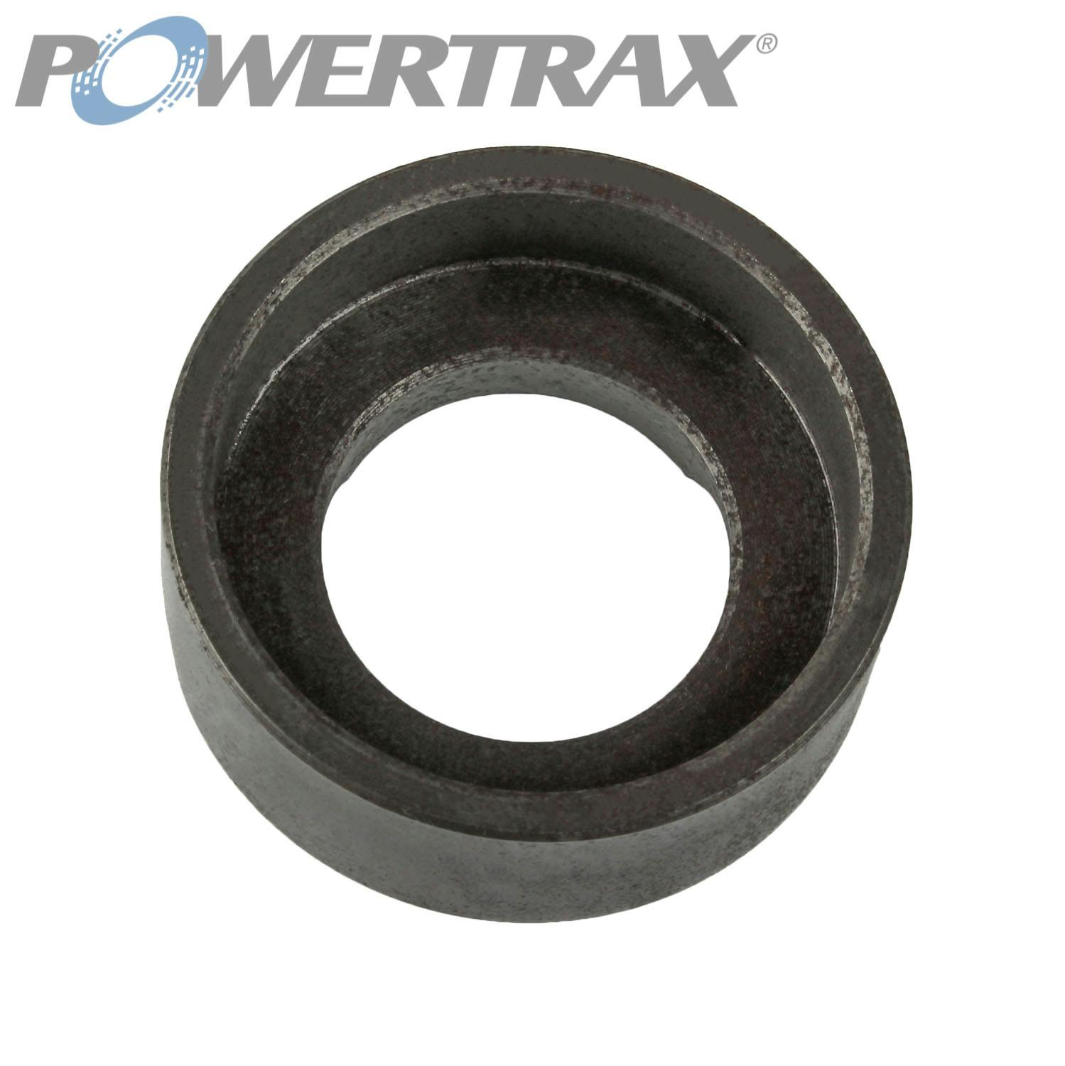 PowerTrax 2415604SBL Complete Differential Rebuild Kit includes all components for professional-grade