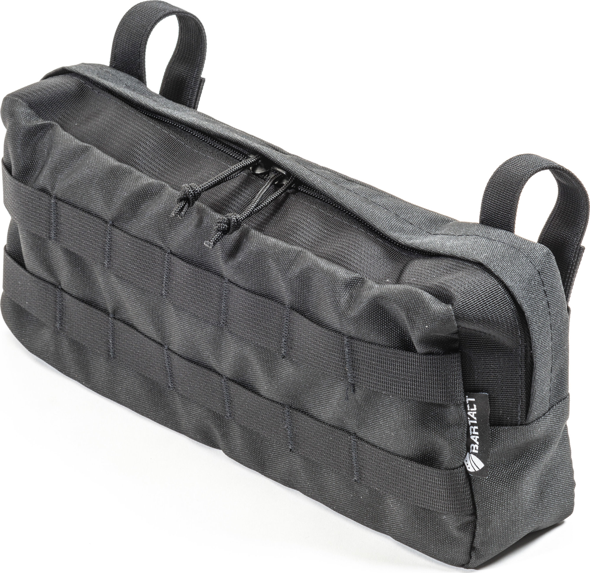 Bartact XXMP160802B MOLLE Large Pouch - 13x6x2.5"