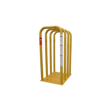 AME 24440 4 Bar Tire Inflation Cage