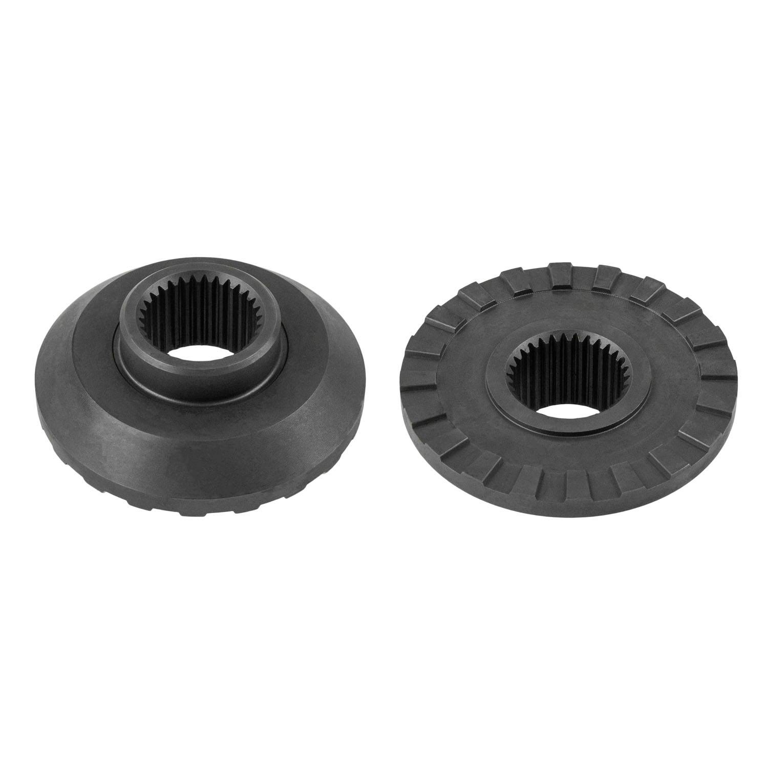 PowerTrax 2510504CBH Complete Differential Rebuild Kit includes all components for professional-grade