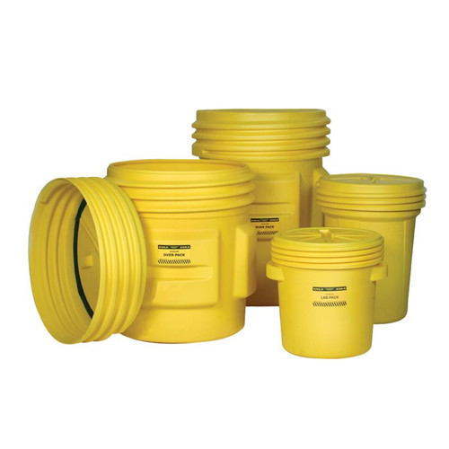 Eagle Manufacturing Overpack Drums 258-1650