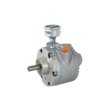 Reelcraft 260428 4 AM Air Motor