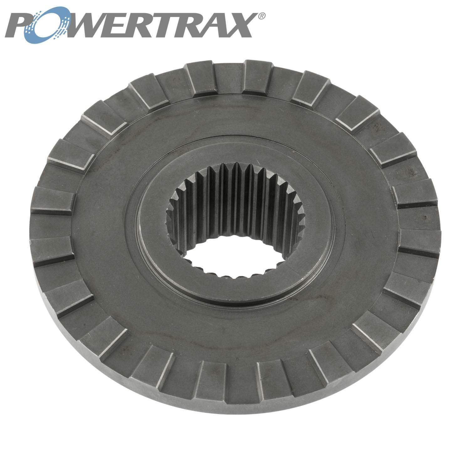 PowerTrax 2610504CAW Complete Differential Rebuild Kit includes all components for professional-grade