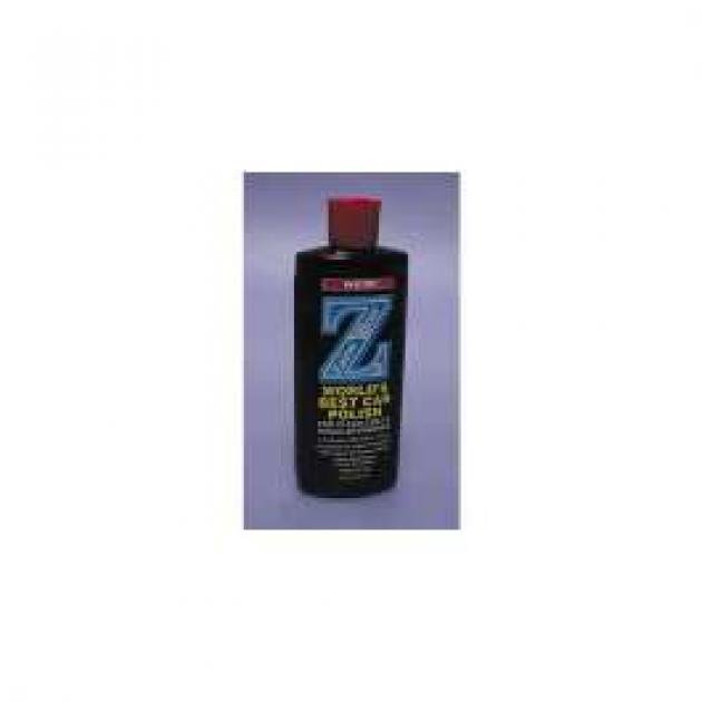 Zaino Z-5 PRO Swirl Mark Filler & Polish