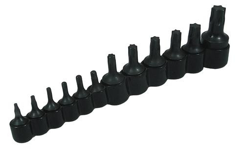 27200 TORX BIT SET