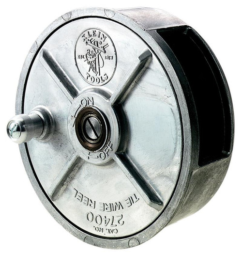 Klein ToolsTie-Wire Reel 27400