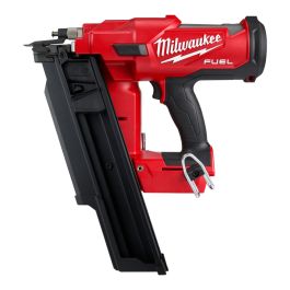 Milwaukee M18 FUEL 21 Degree Framing Nailer