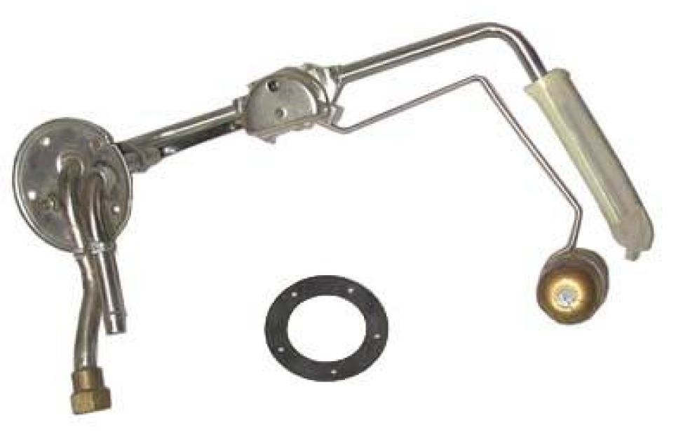 Shafers Classic Reproductions 1955-1957 Chevrolet Full Size Gas Tank Sending Unit GTS022
