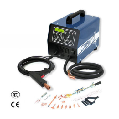 AMH Compuspot Digital 160 Professional Dent Pulling With Modern Touch Pad Control