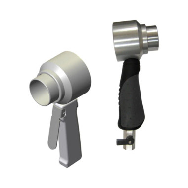 AMH Spectra-Jet Hand Held Single Head Unit