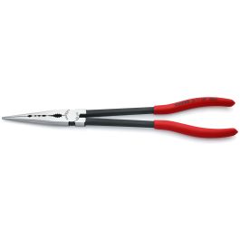 Knipex 11" Straight Needle Nose Pliers