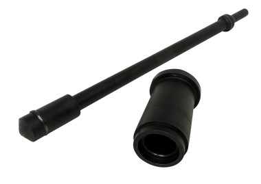 Lisle 29090 Truck Anchor Pin Bushing Driver, 2 pc.