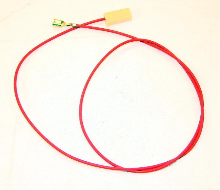 American Autowire 1955 Chevrolet Heater Blower Switch Power Wire CE55374
