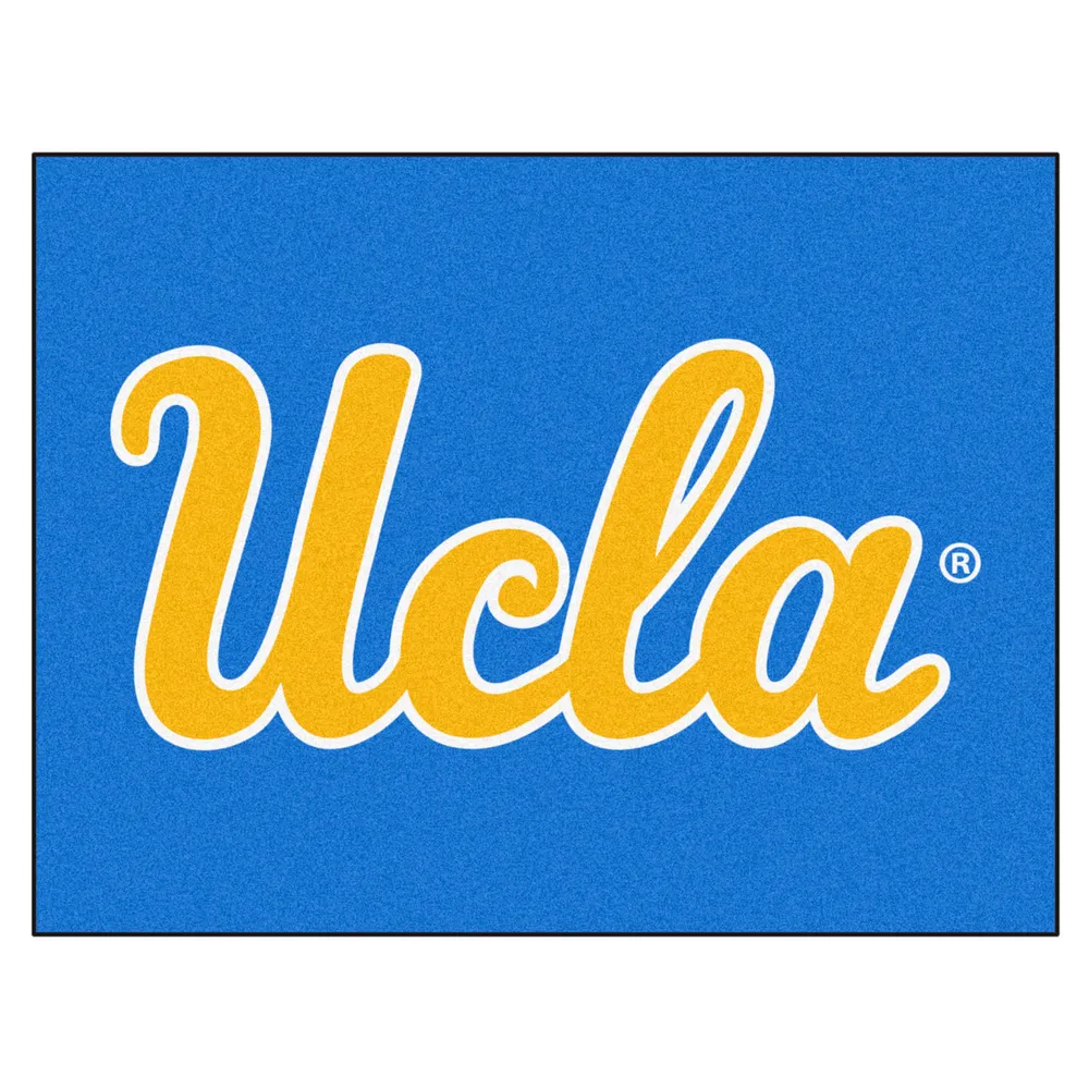 33.75″ x 42.5″ Blue NCAA University of California – Los Angeles Bruins All-Star Mat