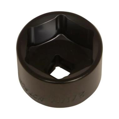 Lisle 13320 27mm Low Profile Filter Socket