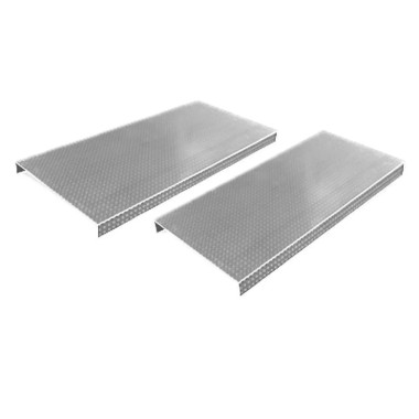 BendPak Long-Wide Aluminum Deck (Pair)
