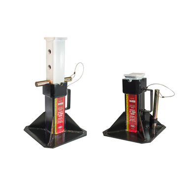 AME 14400 40 Ton Heavy Duty Jack Stands 1 Pair