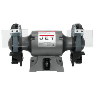 JET Tools JBG-8A8" Bench Grinder