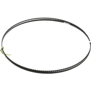 JET Tools WBSB-116144 116 x 1/4 x 4 TPI Bandsaw Blade