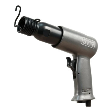 JET Tools 505902 JAT-902, 3-5/8" Stroke Riveting Hammer