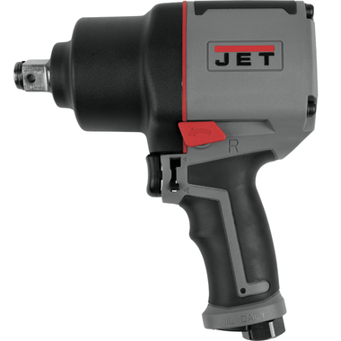 JET Tools 505127 JAT-127, 3/4" Composite Impact Wrench