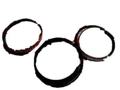 Lexus 13011-36020 Piston Ring Set