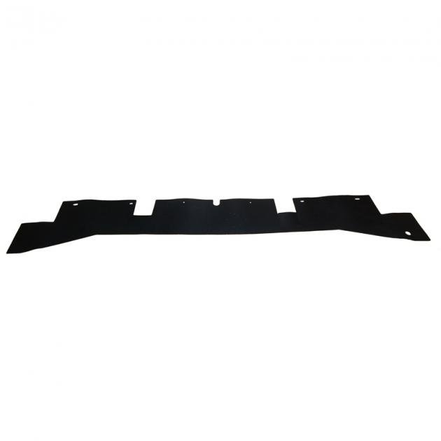Dennis Carpenter Radiator Seal - 1964 Ford Car C4AZ-8349-A