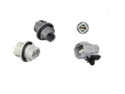 Toyota 81565-52100 Rear Combination Socket and Wire Left Hand