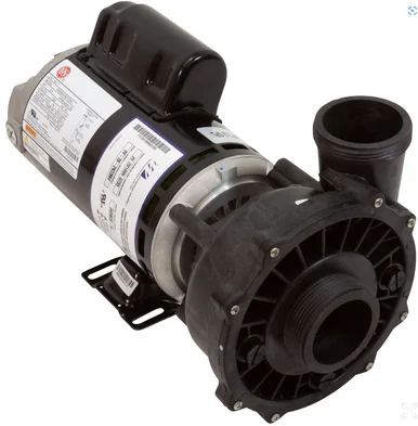 2HP 230v 48fr WaterwayExecutive Pump Complete 2″x 2″ 3420820-1A