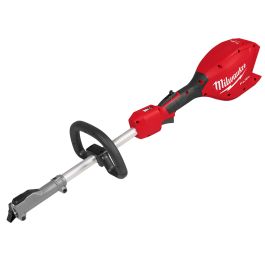 Milwaukee M18 FUEL Power Head with Quick-Lok