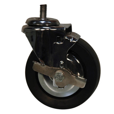 John Dow Industries 30GC-48 5" Locking Front Caster