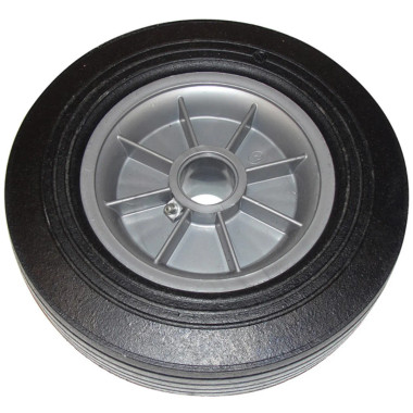 John Dow Industries 30GC-WRK-UL 12" Rear Wheels - Pkg. 2
